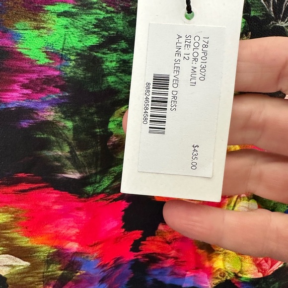 Milly dress - Picture 3 of 5